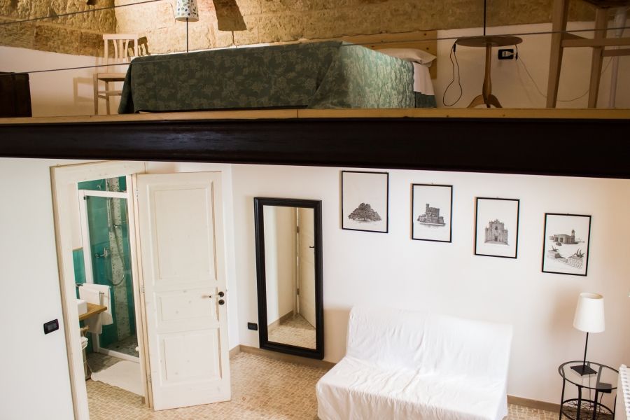 B&B Casa Probo - 1